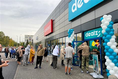 dealz sierpc|Adresy sklepów Dealz w Sierpc 